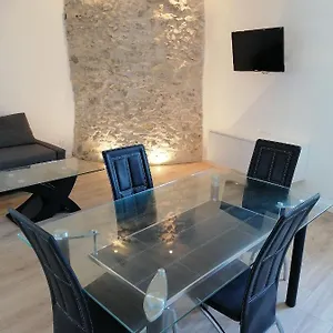  Appartement Au Thiernois