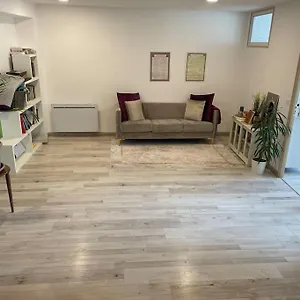  Appartement Loft Moderne Au Coeur De L'auvergne