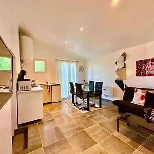  Appartement La Bella 2 à