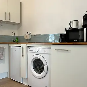  Appartement Totoro @ Free Parking/wifi/draps