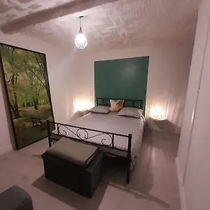 Appartement A Mammulejiu