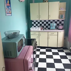  Appartement Retour Vers Le Passé