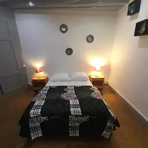  Appartement La Hall