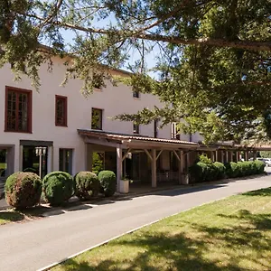 4* Hotel Clos St Eloi, The Originals Relais
